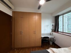 The Eden At Tampines (D18), Condominium #504408761